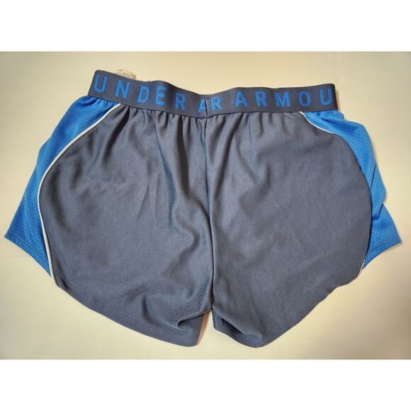 Under Armour Play Up 3.0 Shorts – Women’s Small – 2-Pack – NWT - Picture 6 of 9